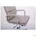 Кресло Slim FX HB Хром Tilt WAX Light Grey