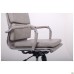 Кресло Slim FX HB Хром Tilt WAX Light Grey