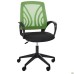 Ion chair, seat A-1/mesh backrest salad green
