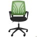 Ion chair, seat A-1/mesh backrest salad green