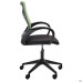 Ion chair, seat A-1/mesh backrest salad green
