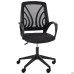 Ion office chair, seat А-1 / black mesh back
