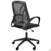 Ion office chair, seat А-1 / black mesh back