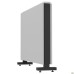 Fold 2 FL2 1400 folding table (1380/210x1000x750H) black/White