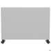 Fold 2 FL2 1400 folding table (1380/210x1000x750H) black/White