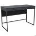 Campari Cr1200 desk (1200x550x800H) black/Anthracite