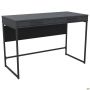 Campari Cr1200 desk (1200x550x800H) black/Anthracite