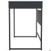 Campari Cr1200 desk (1200x550x800H) black/Anthracite
