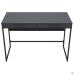 Campari Cr1200 desk (1200x550x800H) black/Anthracite