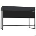 Campari Cr1200 desk (1200x550x800H) black/Anthracite
