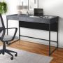 Campari Cr1200 desk (1200x550x800H) black/Anthracite
