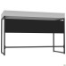 Campari Cr1200 desk (1200x550x800H) black/White