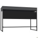 Campari Cr1200 desk (1200x550x800H) black/Grey Slate