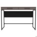 Campari Cr1200 desk (1200x550x800H) black/Toffee