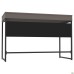 Campari Cr1200 desk (1200x550x800H) black/Toffee