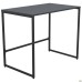 Asti AS900 computer desk (900x550x750H) black/Anthracite