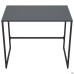 Asti AS900 computer desk (900x550x750H) black/Anthracite