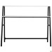 Mont Blanc desk (1250x550x1027H) black/White