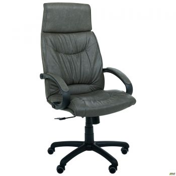 Кресло Нилон Anyfix WAX Dark Grey