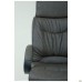 Крісло Нілон Anyfix WAX Dark Grey