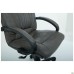 Крісло Нілон Anyfix WAX Dark Grey