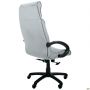 Nilon chair, Anyfix, Kolibri Silver