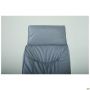 Nilon chair, Anyfix, Kolibri Silver