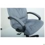 Nilon chair, Anyfix, Kolibri Silver