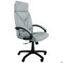 Nilon chair, Anyfix, Kolibri Silver