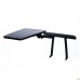 Izo tablet arm (set)