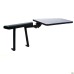 Izo tablet arm (set)