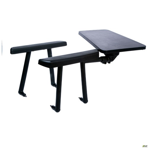 Izo tablet arm with armrest (set)
