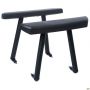 Prizma/Izo black armrest (pair)