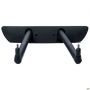 Prizma/Izo black armrest (pair)