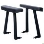 Prizma/Izo black armrest (pair)