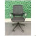 Dex chair, seat A-1/mesh backrest black