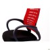 Dex chair, seat A-1/mesh backrest red