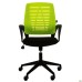 Dex chair, seat A-1/mesh backrest lime