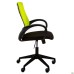 Dex chair, seat A-1/mesh backrest lime