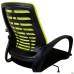 Dex chair, seat A-1/mesh backrest lime