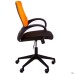 Dex chair, seat A-1/mesh backrest orange
