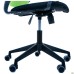 Dex chair, seat A-1/mesh backrest salad green