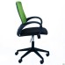 Dex chair, seat A-1/mesh backrest salad green