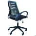 Dex chair, seat A-1/mesh backrest salad green