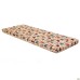 Classic folding bed, black, with mattress, 1900x800, Gazetka H-11