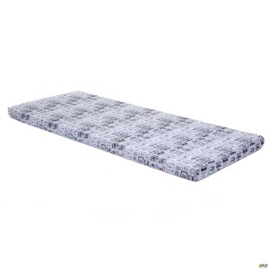 Classic folding-bed mattress (Gazetka N-38 Taylor fabric) 1800x750x70 Classic folding-bed mattress (Gazetka N-38 Taylor fabric) 1800x750x70