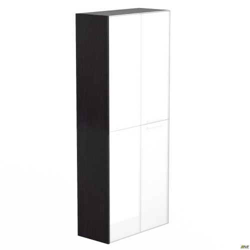 Framing side panel Onyx 29x392x2172 Mocha left