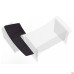 Side wing Onyx 570x1535x760 Mocha, right