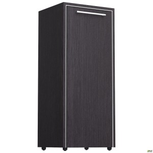 Onyx bookcase cabinet 450x400x1090 Moco Onyx bookcase cabinet 450x400x1090 Moco