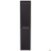 Onyx bookcase cabinet 450x400x2172 Moco